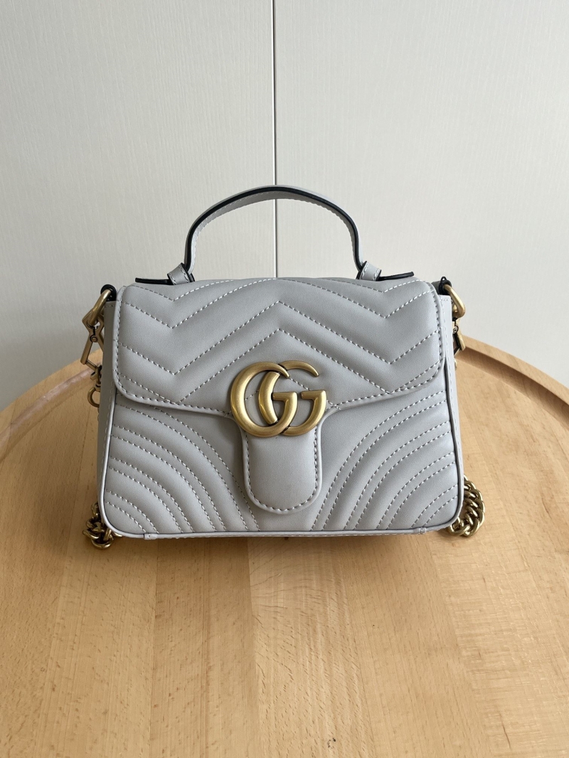 Gucci Top Handle Bags